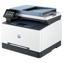 Skrivare HP CLJ Pro 3302fdw MF