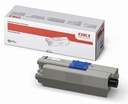 Toner OKI 44469803 3,5k  svart