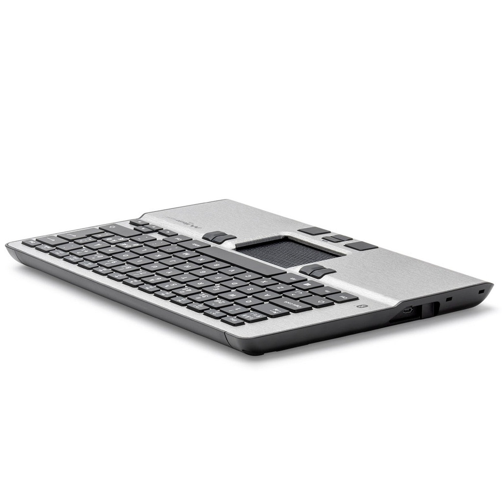 Paket Alpha med laptopställ