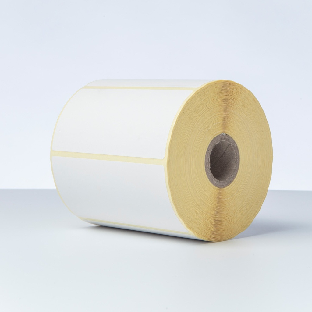 Etikett Brother 102x50mm 8/fp
