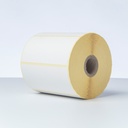 Etikett Brother 102x50mm 8/fp