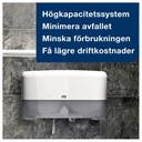 Toalettppr Tork Premium T2 12/