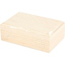 Smyckeask 14x9x5cm furu