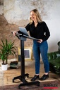 Bord Easydesk Pro 60x52 cm sv