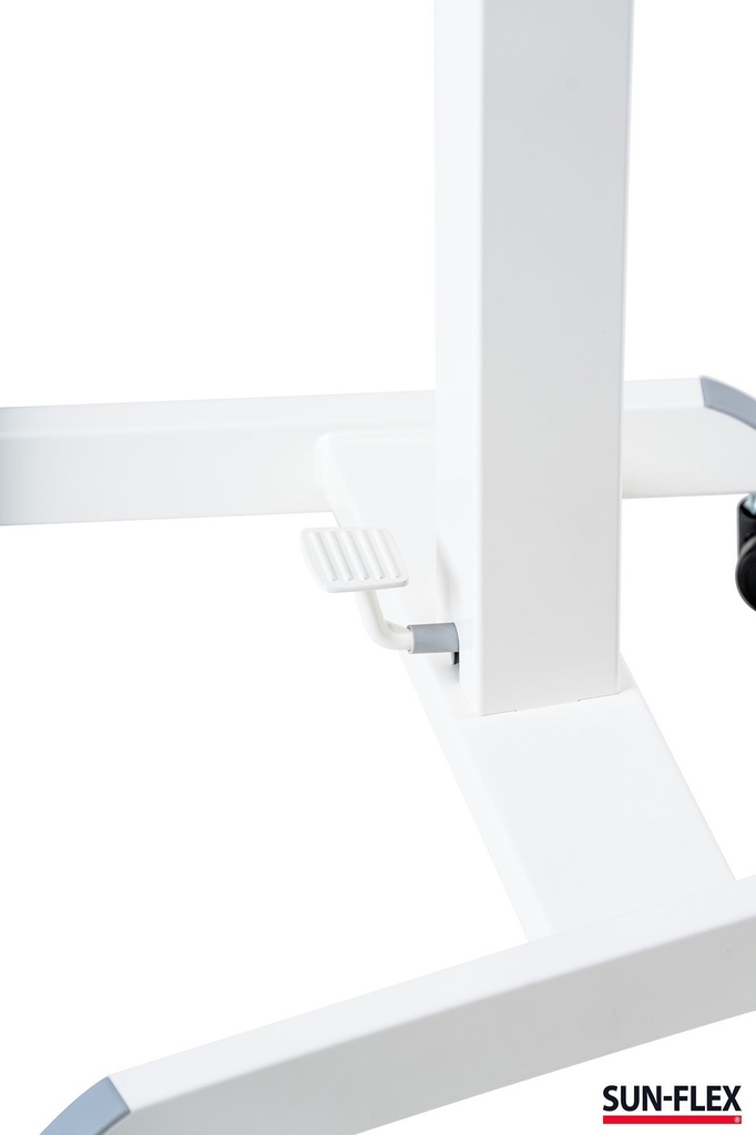 Bord Easydesk Pro 60x52cm