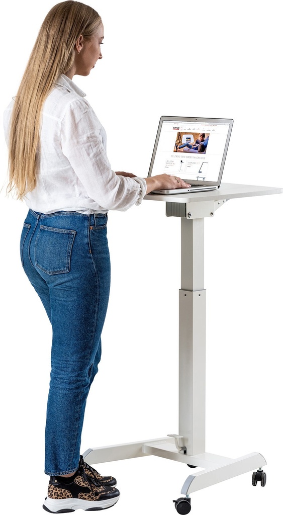 Bord Easydesk Pro 60x52cm