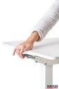 Bord Easydesk Pro 60x52cm