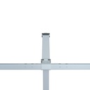 Skrivbordslampa Screenlite,vit