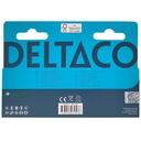 Batteri Alk AA LR6 20/fp
