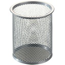 Pennburk  Tråd silver