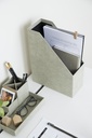 Pennställ Lena canvas linen