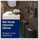 Dispenser Tork mini H2 svart