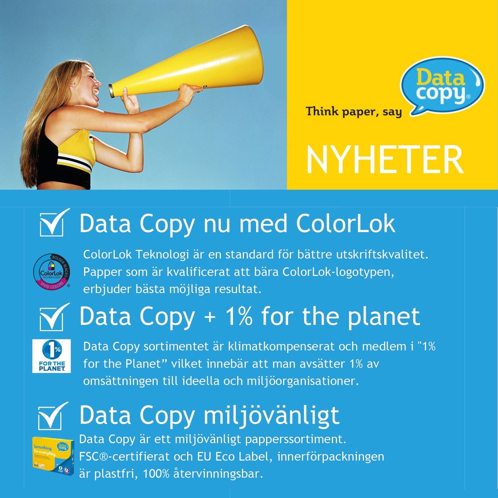 Ny OD produkt