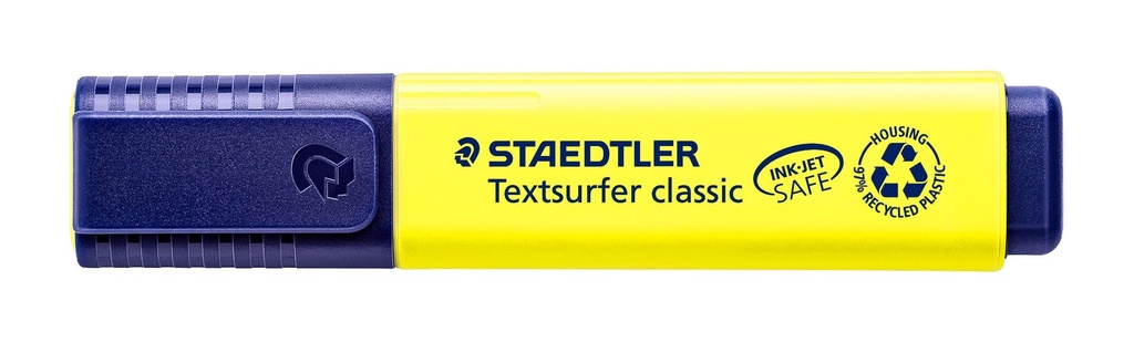 Penna Staedtler 364 recy 4/fp