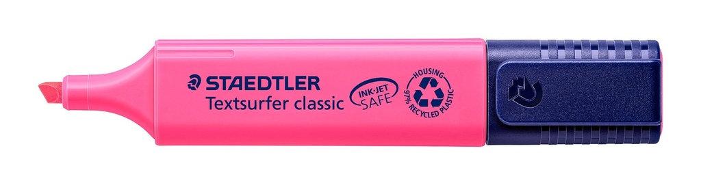 Penna Staedtler 364 recy 4/fp