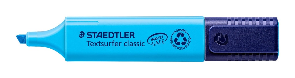 Penna Staedtler 364 recy 4/fp