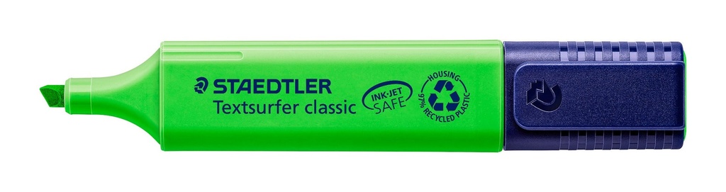 Penna Staedtler 364 recy 4/fp