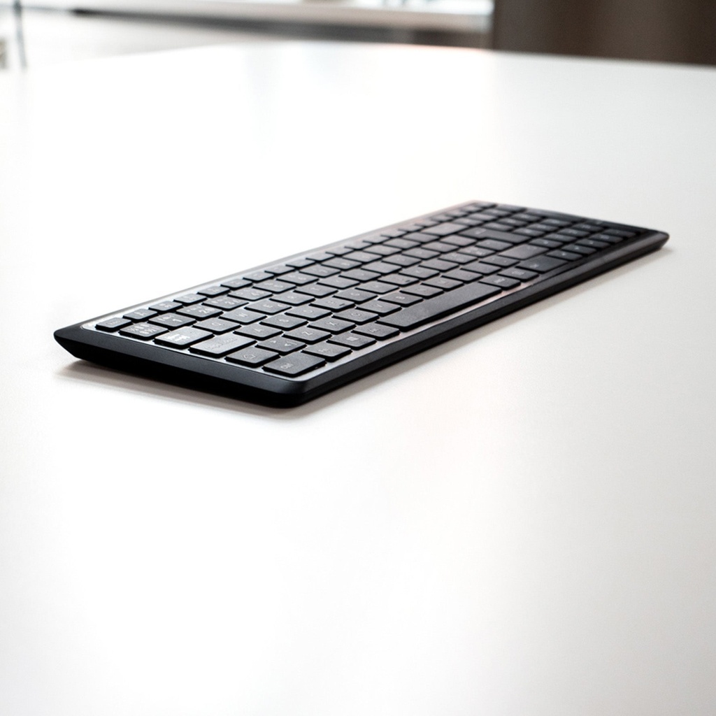 Tangentbort Type midi
