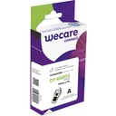 Märkband Wecare D1 sv/vit 19mm