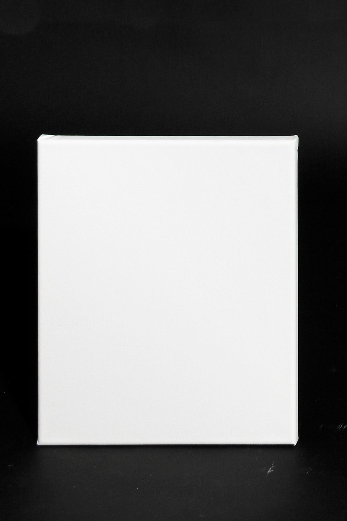 Målarduk 30x24cm