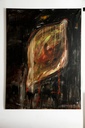 Målarduk canvas 60x80cm 1,6cm