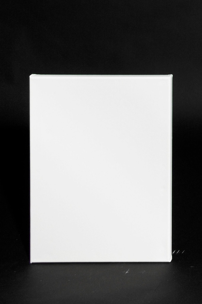 Målarduk 40x30cm