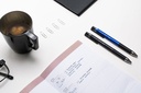 Gelpenna Pilot Synergy 05 blå