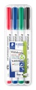 WB-penna Staedtler 301 4/fp