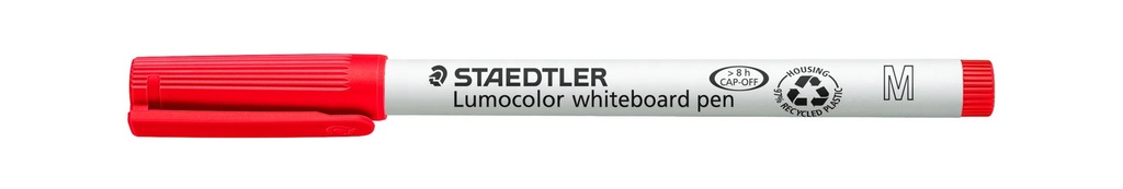 WB-penna Staedtler 301 röd