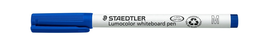 WB-penna Staedtler 301 blå