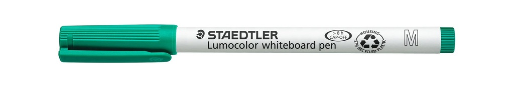 WB-penna Staedtler 301 grön