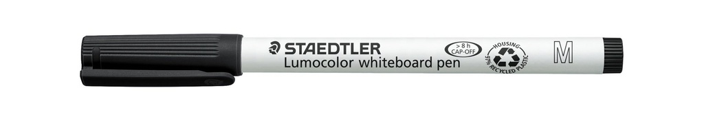 WB-penna Staedtler 301 svart 1mm