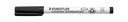 WB-penna Staedtler 301 svart 1mm