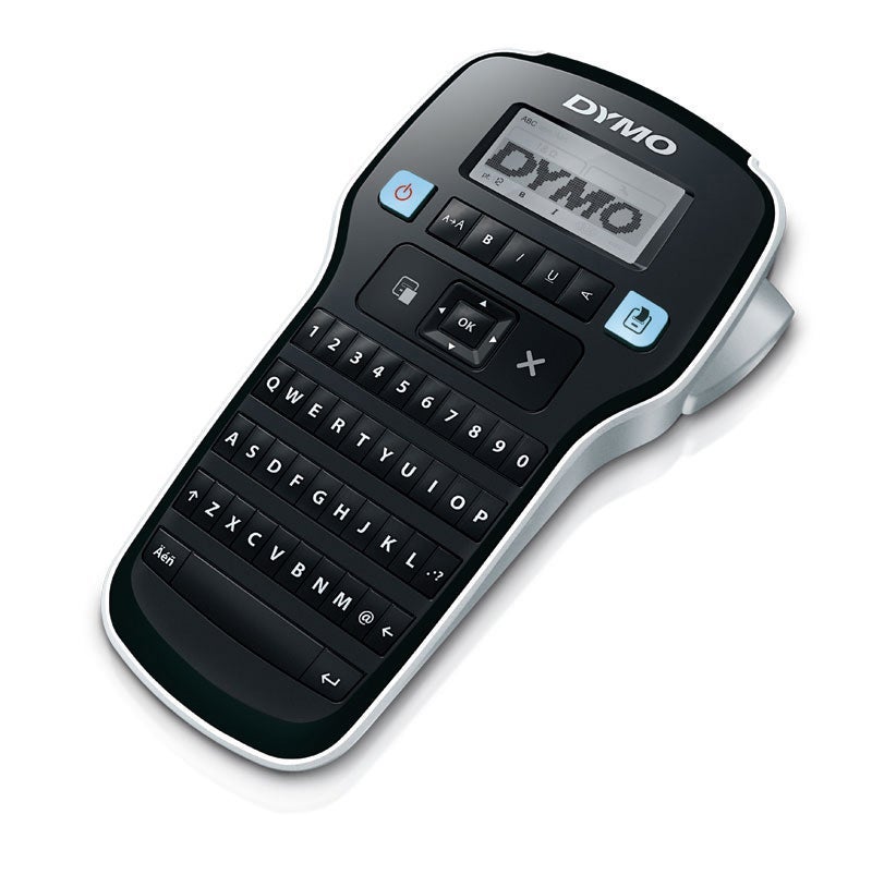 Märkmaskin Dymo LM160