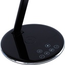 Skrivbordslampa Qlite vit