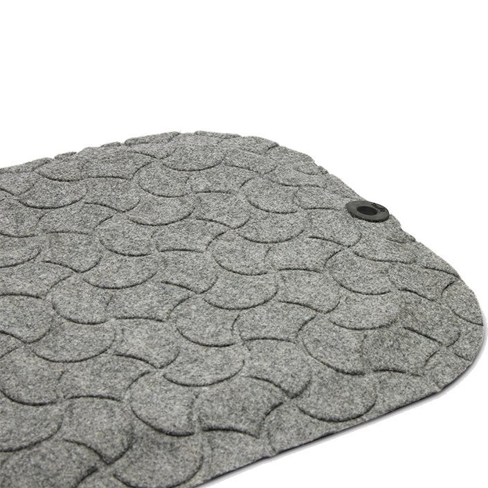 Ståmatta StandUp BIG 53x99cm
