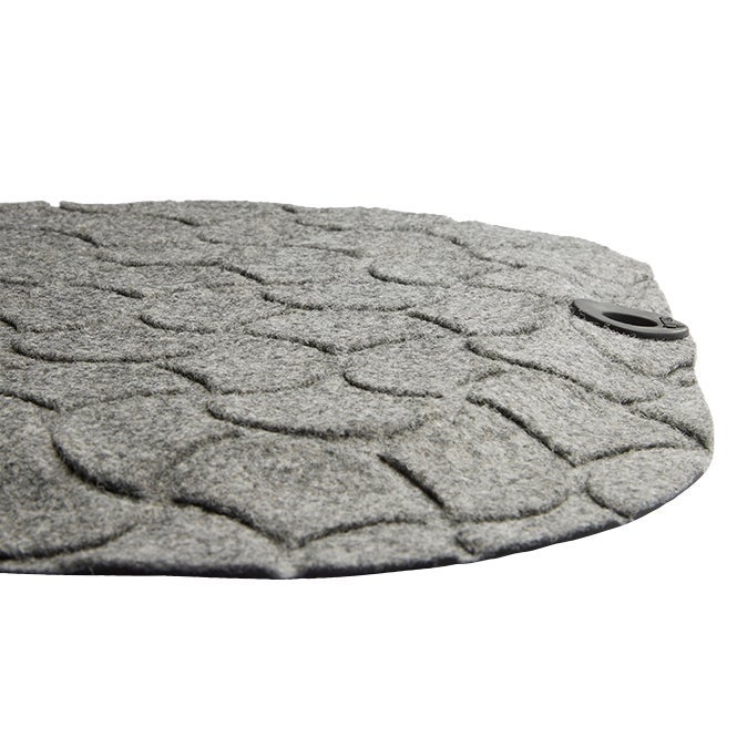 Ståmatta StandUp BIG 53x99cm