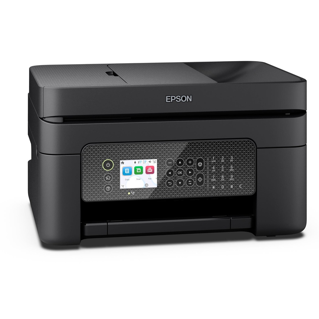 Skrivare Epson WF-2950DWF