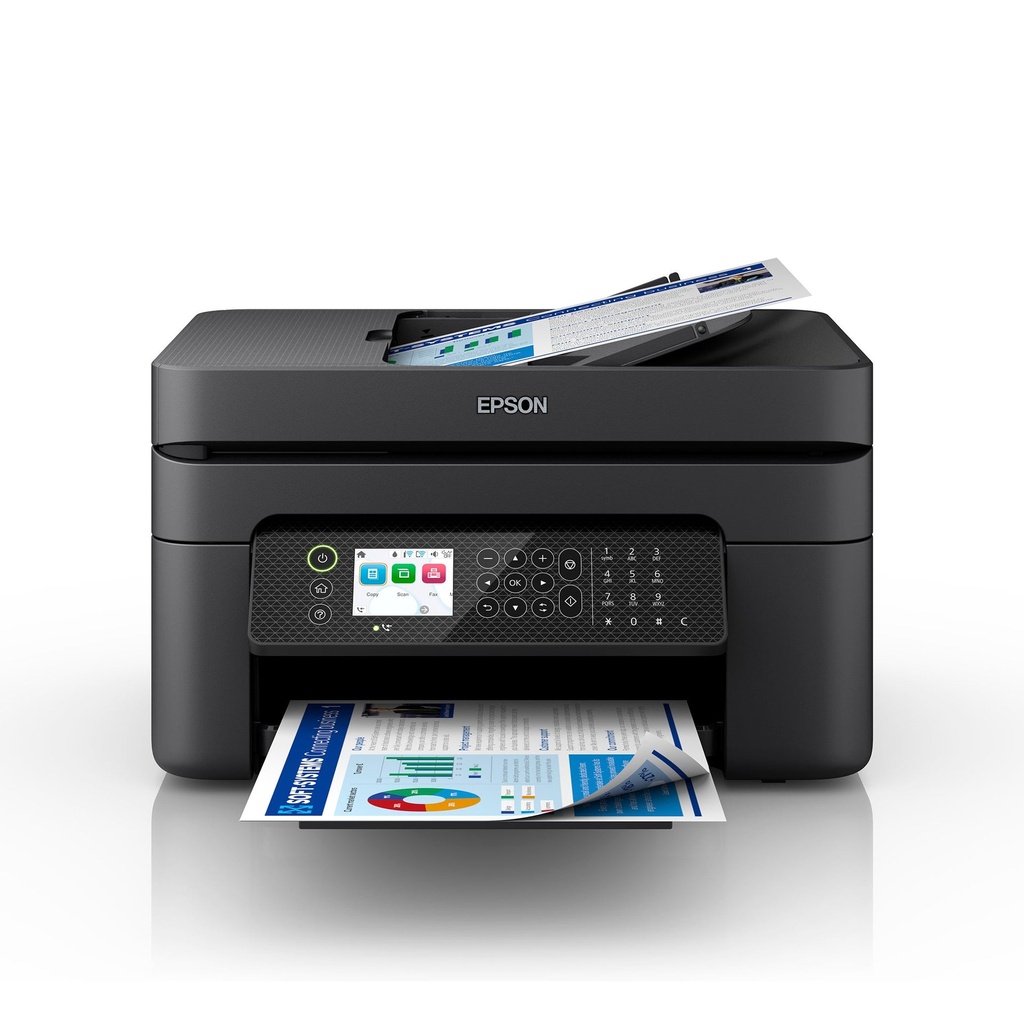 Skrivare Epson WF-2950DWF