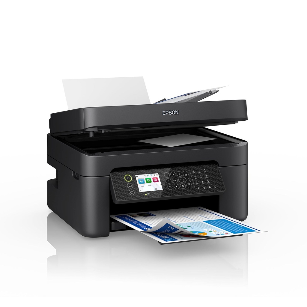 Skrivare Epson WF-2950DWF