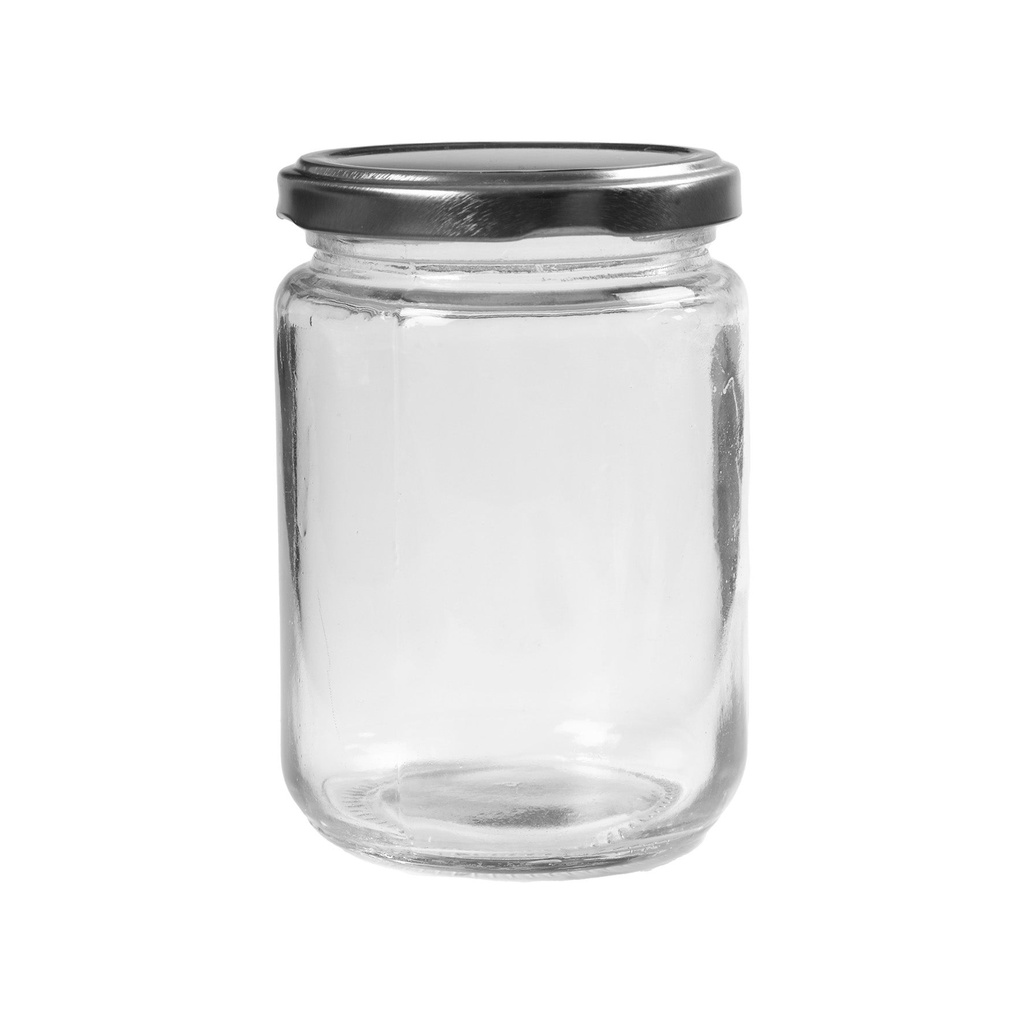 Syltburk glas 370ml