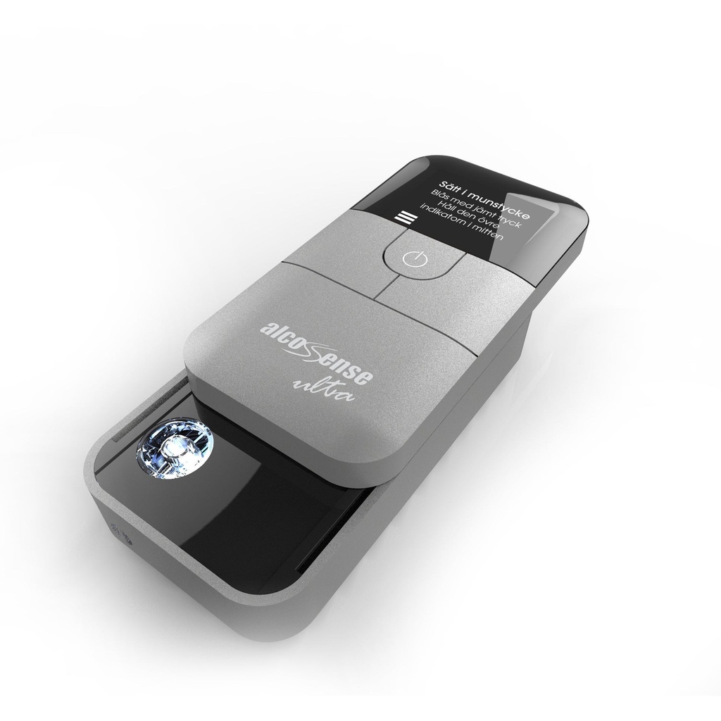 ALCOSENSE Alkoholmätare Ultra