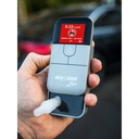 ALCOSENSE Alkoholmätare Ultra