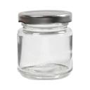 Syltburk glas 100ml