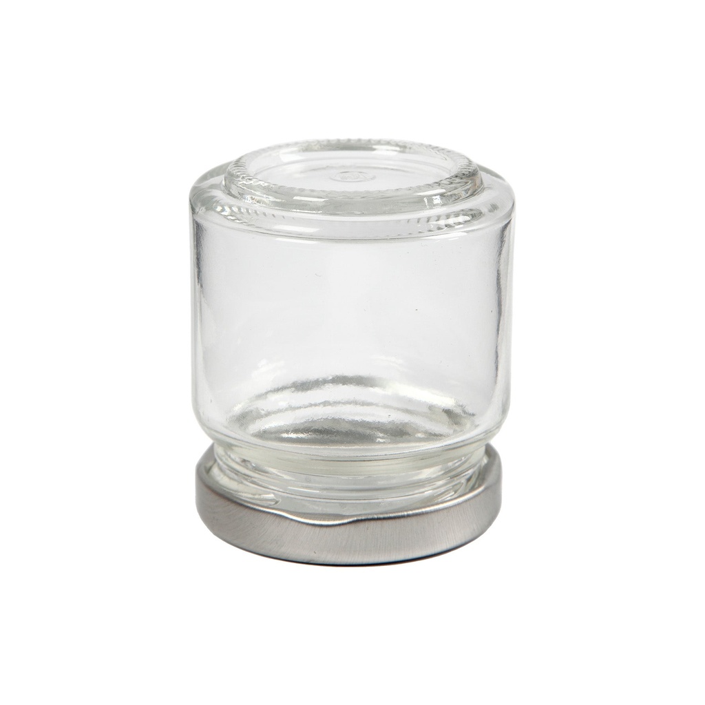 Syltburk glas 100ml