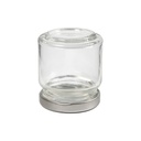 Syltburk glas 100ml