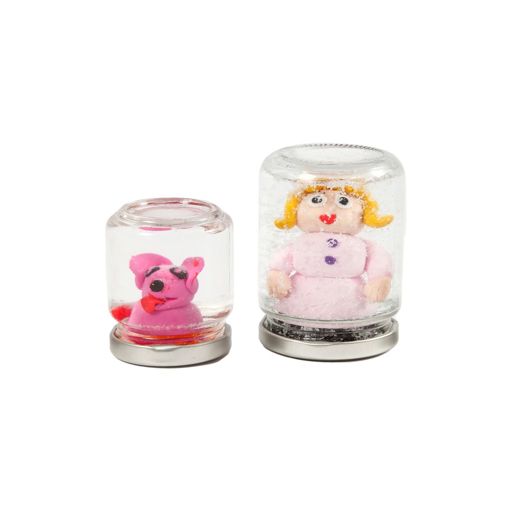 Syltburk glas 100ml
