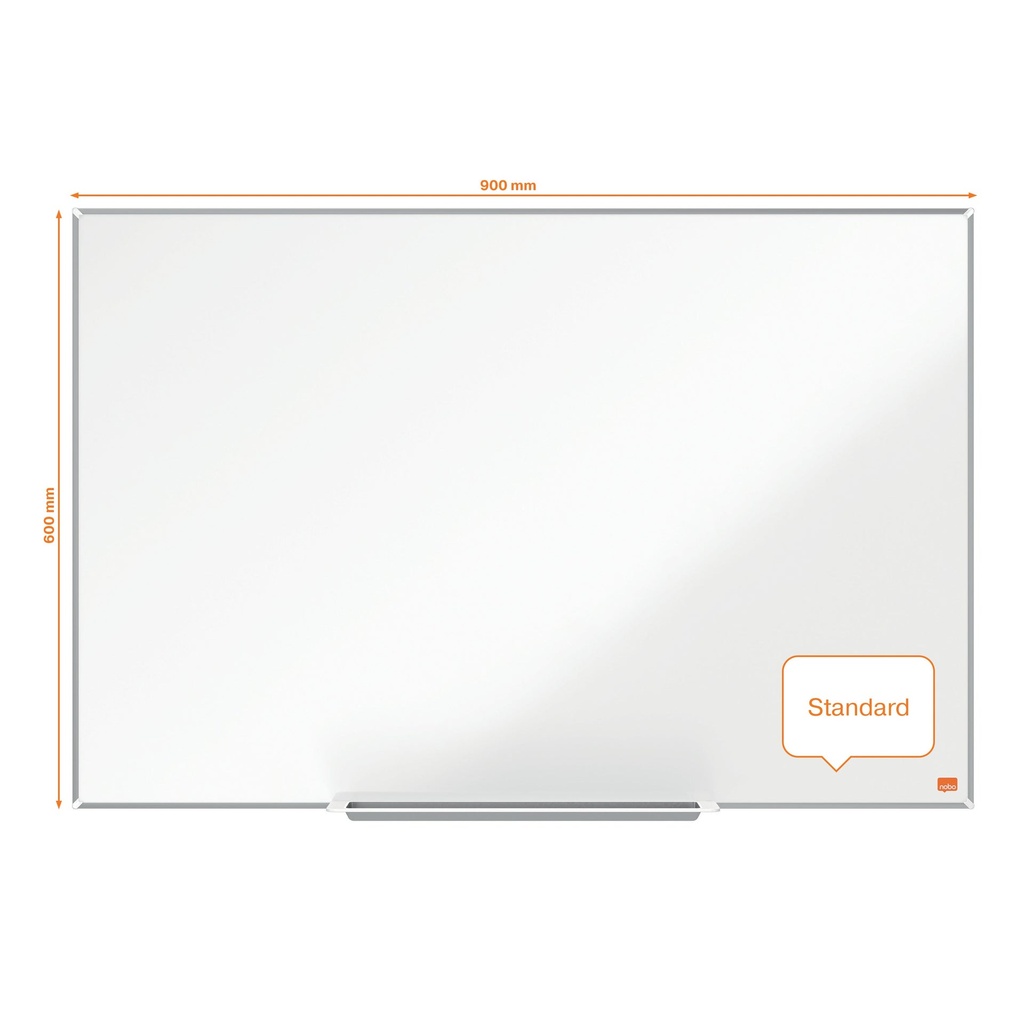 WB Impr Pro Emalj 90x60