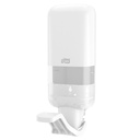 Dispenser S4 Tork Armbågsf vit