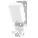 Dispenser S4 Tork Armbågsf vit